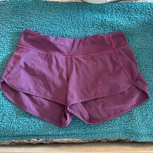 Lululemon Athletic Shorts